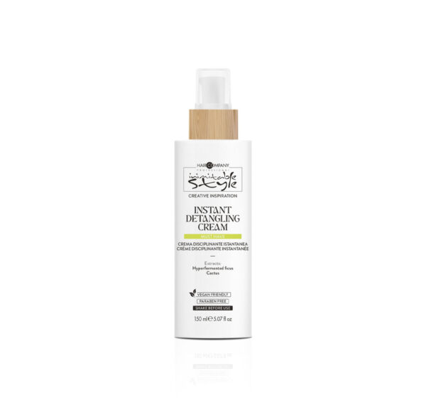 INSTANT DETANGLING CREAM