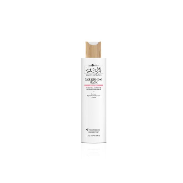 NOURISHING MASK