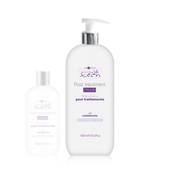 POST TREATMENT MASKA 1000 ml