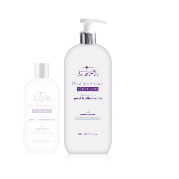 POST TREATMENT SZAMPON 1000 ml
