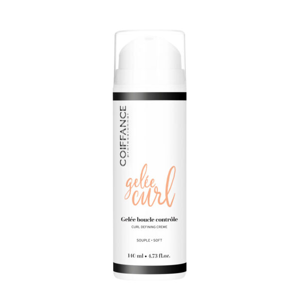 KREM DO LOKÓW / CURL CREAM