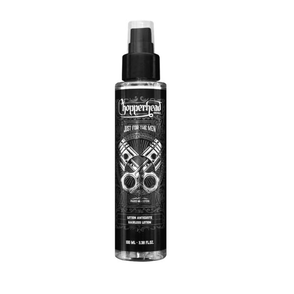 HAIRLOSS LOTION