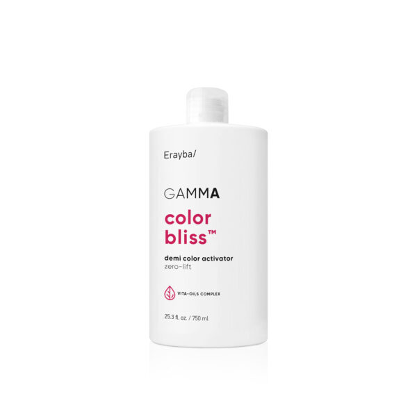 COLOR BLISS AKTYWATOR