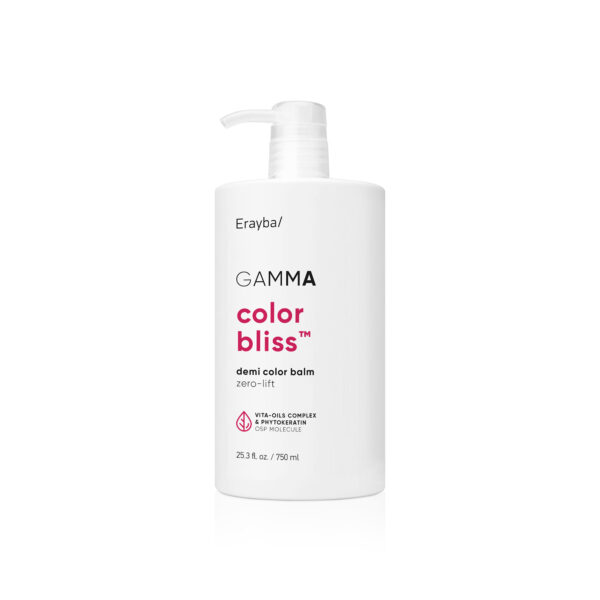 COLOR BLISS BALSAM