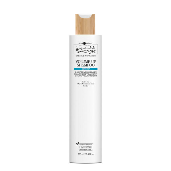 VOLUME UP SHAMPOO 250 ml