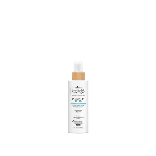 PLUMP UP FLUID
