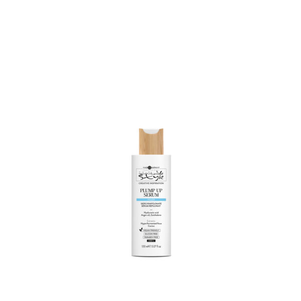 PLUMP UP SERUM