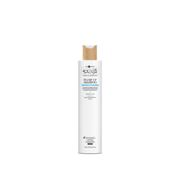 PLUMP UP SHAMPOO