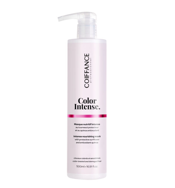 COLOR INTENSE / Maska 500 ml