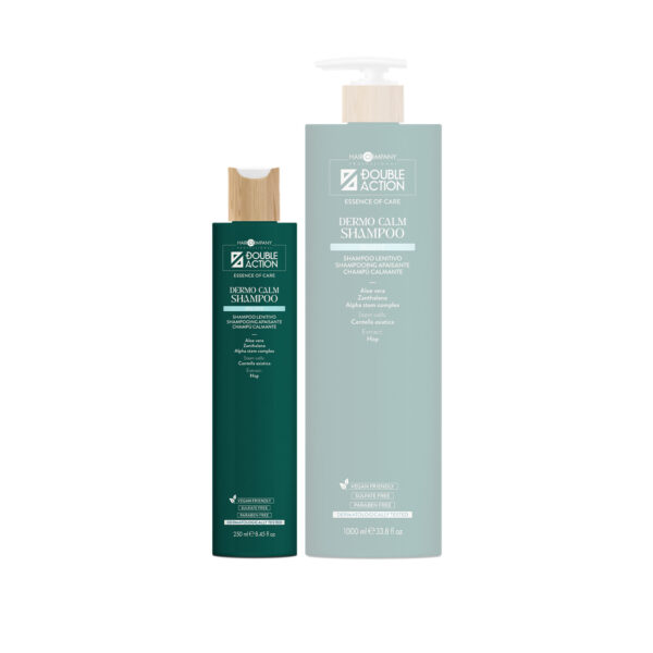 DERMO CALM SHAMPOO 250 ml
