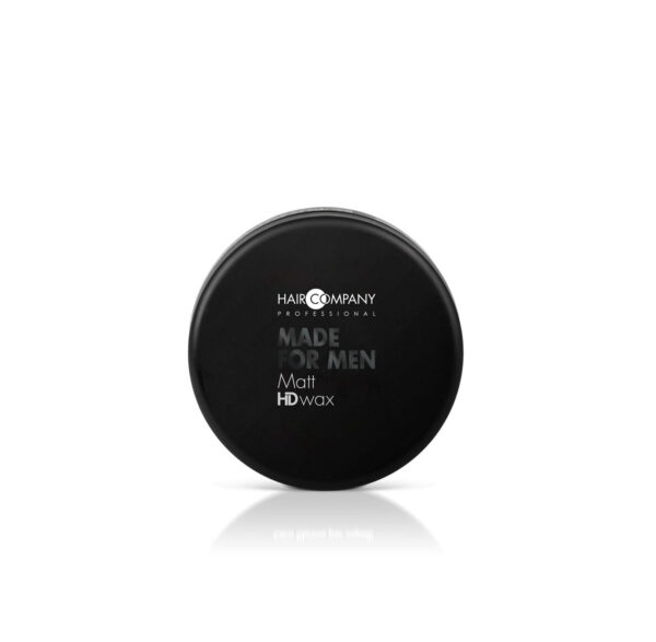 MATT HD WAX