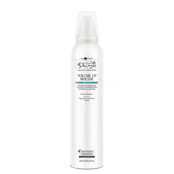 Volume Up mousse