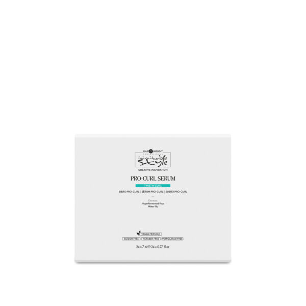 PRO-CURL SERUM 500 ml