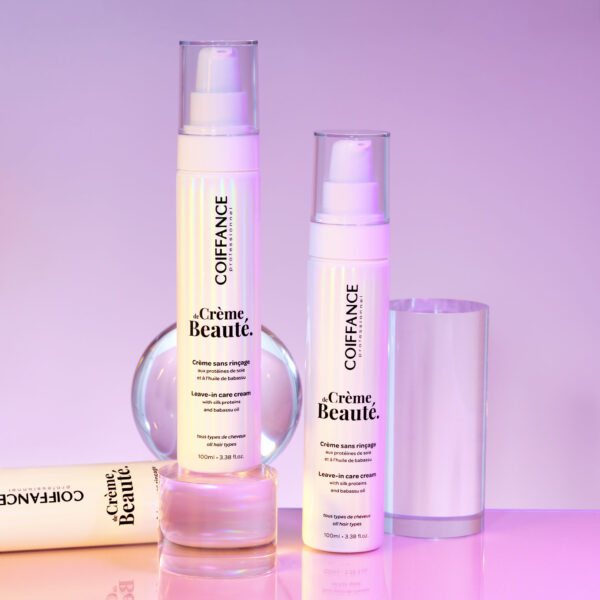 Beauty Cream